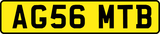 AG56MTB