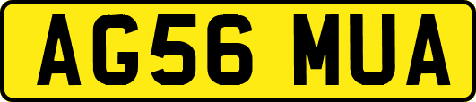 AG56MUA