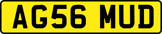 AG56MUD