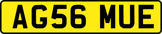 AG56MUE