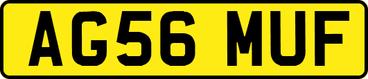 AG56MUF