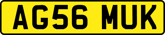 AG56MUK