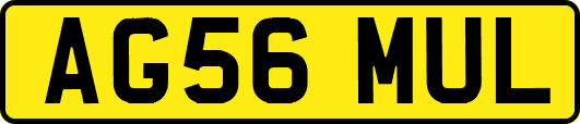 AG56MUL