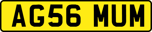 AG56MUM
