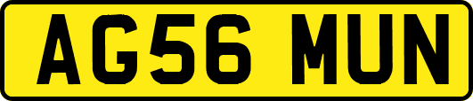 AG56MUN