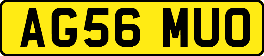 AG56MUO