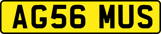AG56MUS