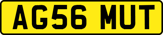 AG56MUT