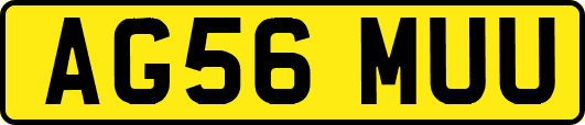 AG56MUU