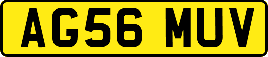 AG56MUV