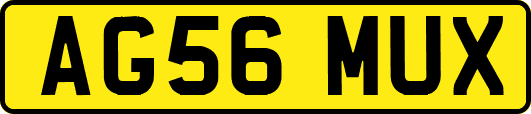 AG56MUX