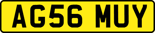 AG56MUY