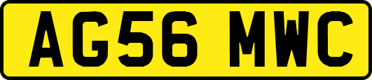 AG56MWC