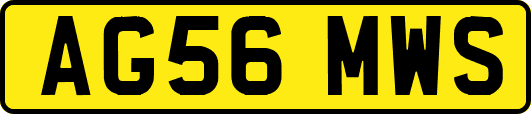 AG56MWS