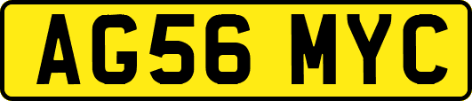 AG56MYC