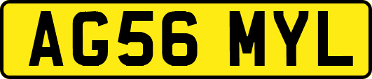 AG56MYL
