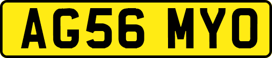 AG56MYO