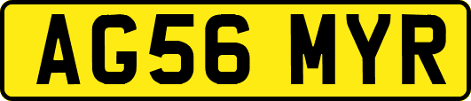 AG56MYR
