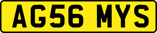 AG56MYS