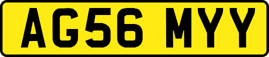 AG56MYY