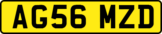 AG56MZD