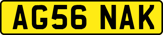 AG56NAK