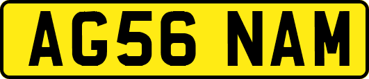 AG56NAM