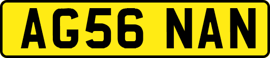 AG56NAN