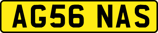 AG56NAS