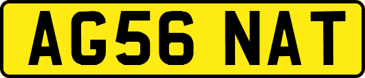 AG56NAT