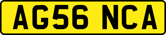 AG56NCA