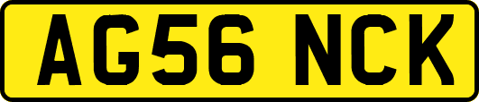 AG56NCK