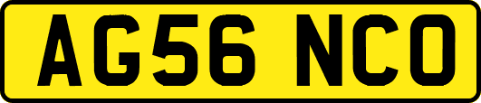 AG56NCO