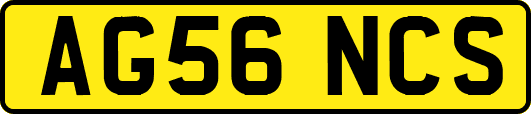 AG56NCS