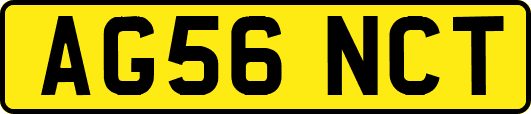 AG56NCT