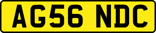 AG56NDC