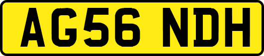 AG56NDH