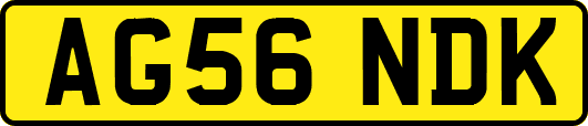 AG56NDK