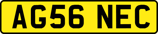 AG56NEC