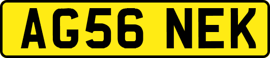 AG56NEK