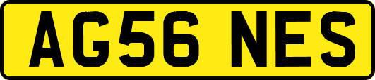 AG56NES