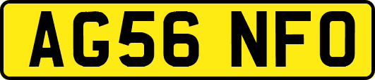 AG56NFO