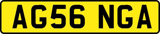 AG56NGA