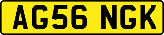 AG56NGK