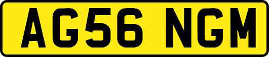 AG56NGM