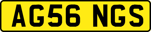 AG56NGS