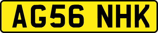 AG56NHK