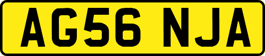 AG56NJA