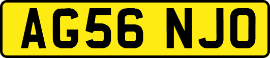 AG56NJO