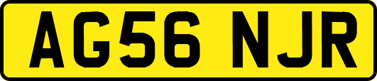 AG56NJR